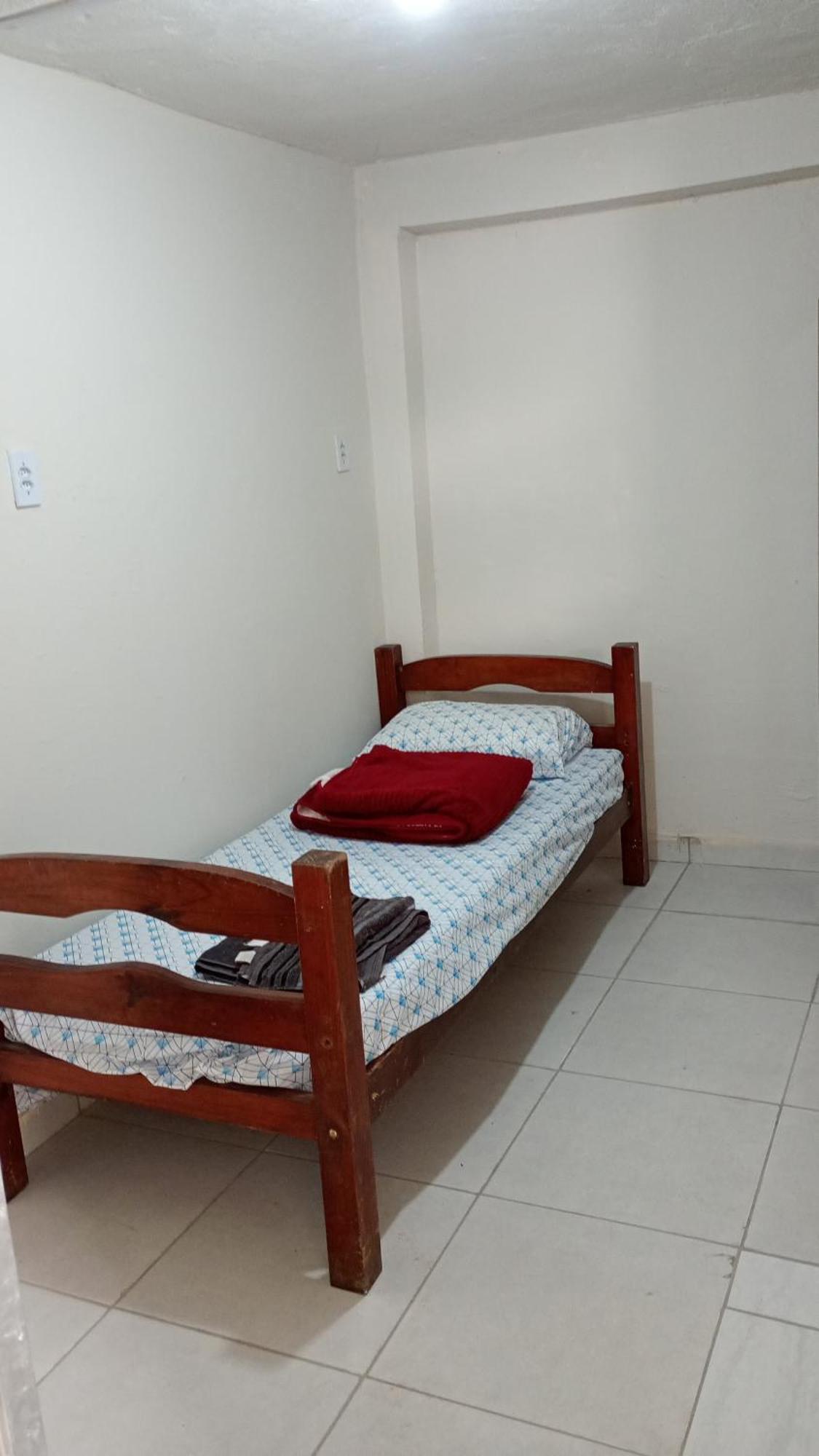 Hospedagem domiciliar Casa Jm São Paulo
